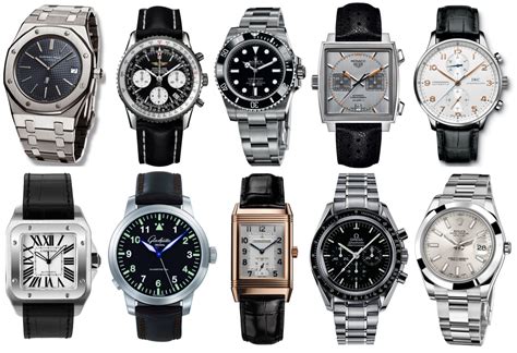 best watches to own